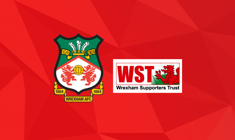 STATEMENT | Future of the Wrexham Supporters Trust